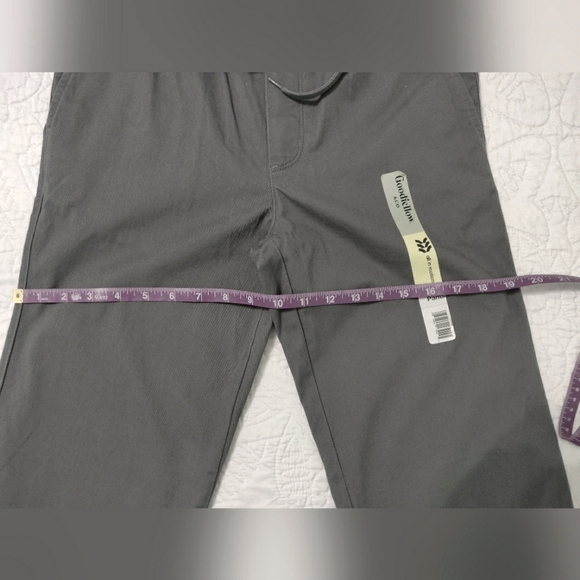 NWT Goodfellow joggers. - Picture 4 of 10